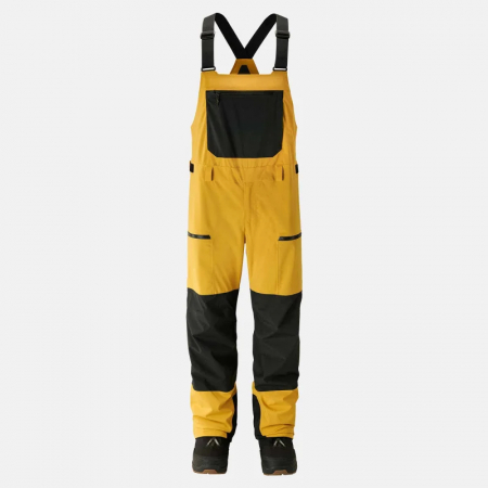 Imbracaminte - PANTALONI JONES BIB M MTN SURF REC SUNRISE GOLD