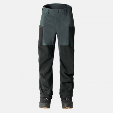 Imbracaminte - PANTALONI JONES GORE-TEX PRO M SHRALPINIST REC DAWN BLUE
