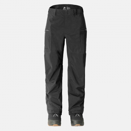 Imbracaminte - PANTALONI JONES GORE-TEX PRO M SHRALPINIST REC STEALTH BLACK