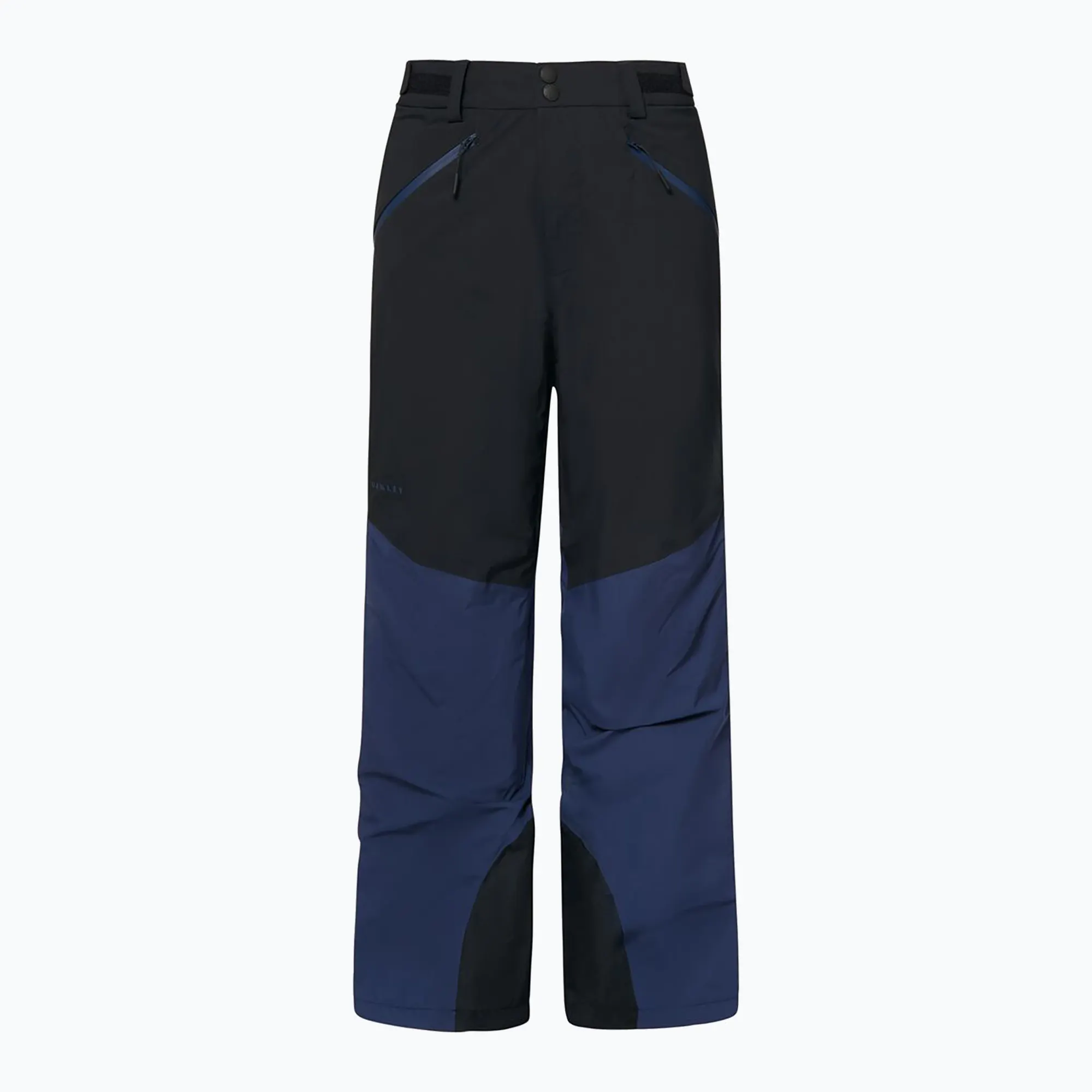 Imbracaminte - Pantaloni Oakley Barbati Canopy Pro Insulated Abyss Black 20K