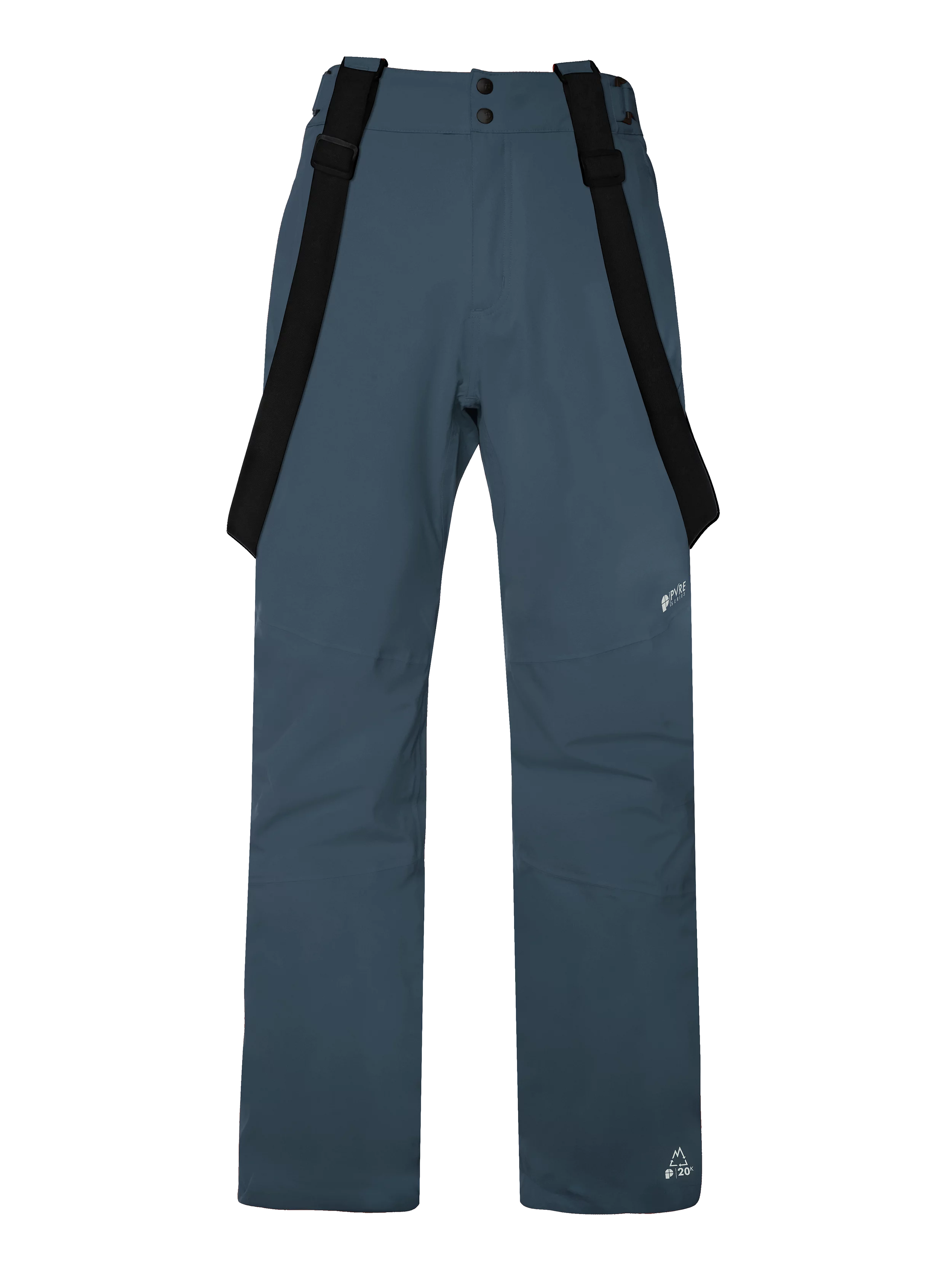 Imbracaminte - Pantaloni Protest Barbati PRTMikado Twilight Navy 20K