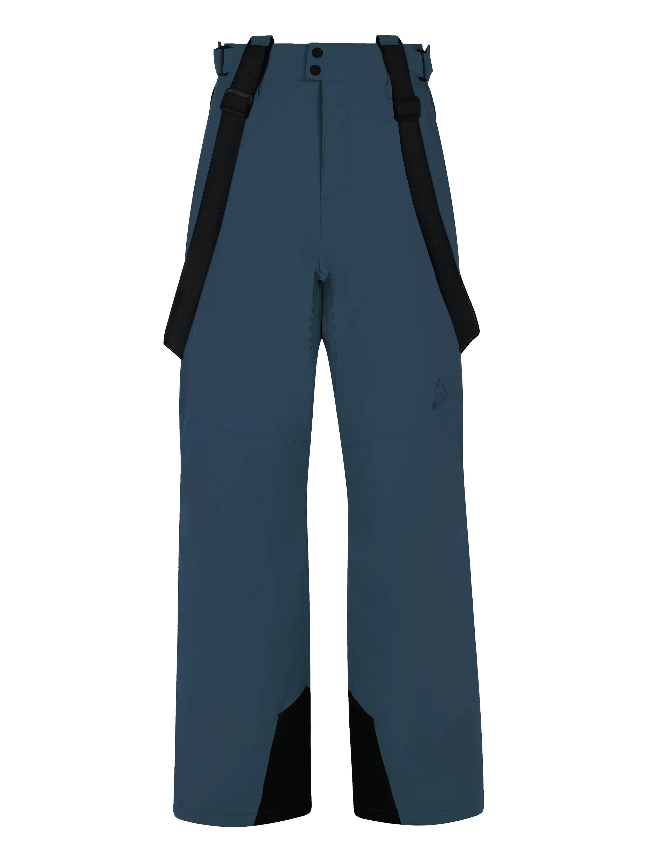 Imbracaminte - Pantaloni Protest Barbati PRTRowens Twilight Navy 10K