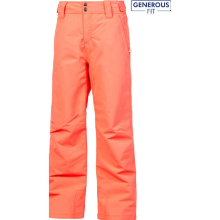Imbracaminte - Pantaloni Protest G Hopkins Pink 10K