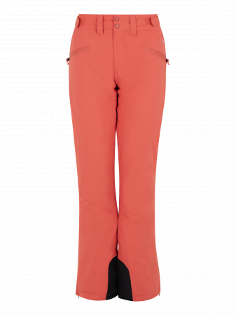 Imbracaminte - PANTALONI PROTEST KENSINGTON TOSCA RED