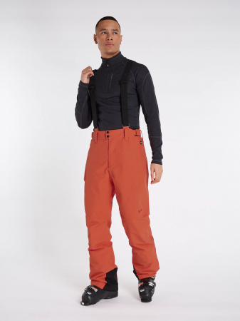 Imbracaminte - PANTALONI PROTEST OWENS ORANGE