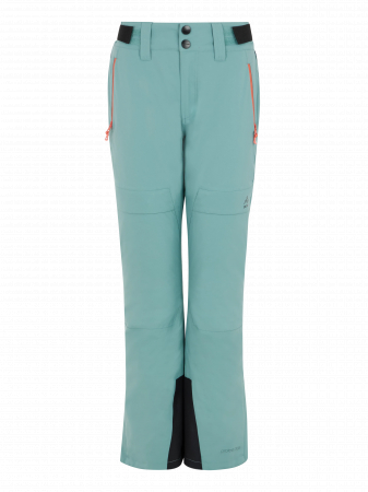 Imbracaminte - PANTALONI PROTEST PRTARTYOM GREEN