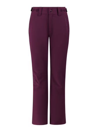 Imbracaminte - Pantaloni Protest PRTCARMACKOS Current Purple Femei 20K