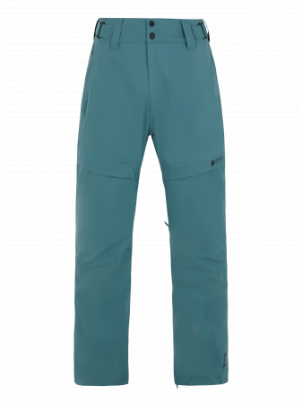 Imbracaminte - PANTALONI PROTEST PRTKVITIS ATLANTIC GREEN