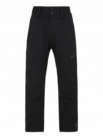 Imbracaminte - PANTALONI PROTEST PRTKVITIS BLACK