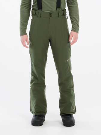 Imbracaminte - Pantaloni Protest PRTMIKADO Thyme