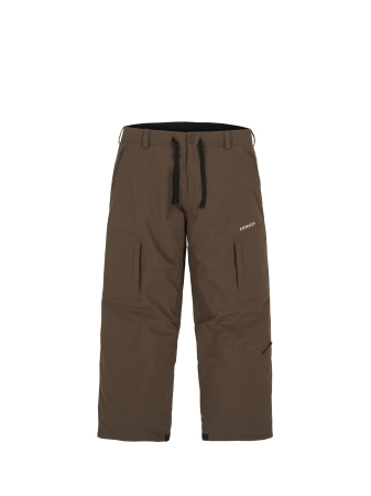 Pantaloni - Pantaloni Ski Armada Corwin 2L Insulated Grizzly Barbati 10K