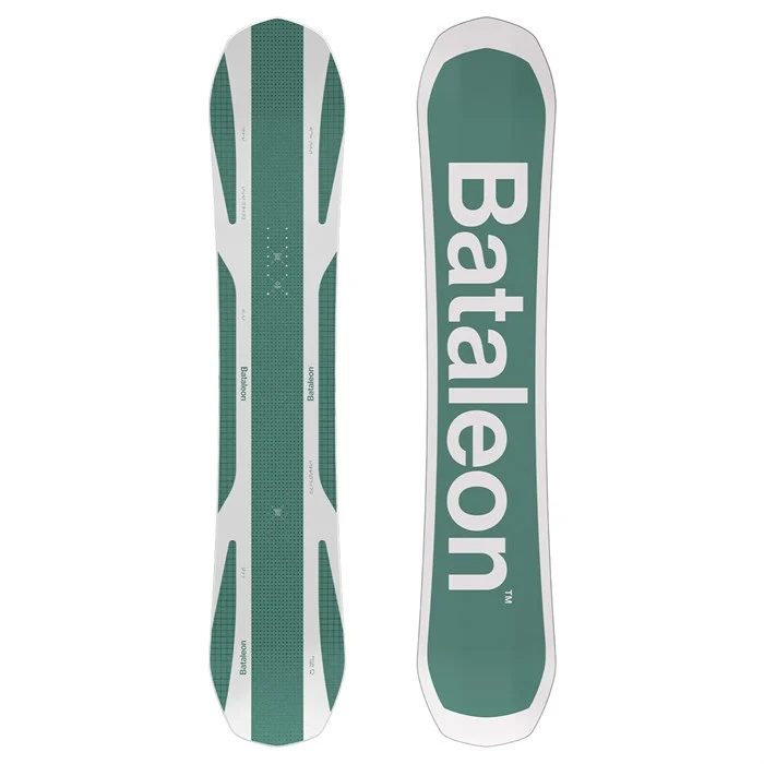 Placi Snowboard - Placa Snowboard Bataleon Barbati Goliath 25/26