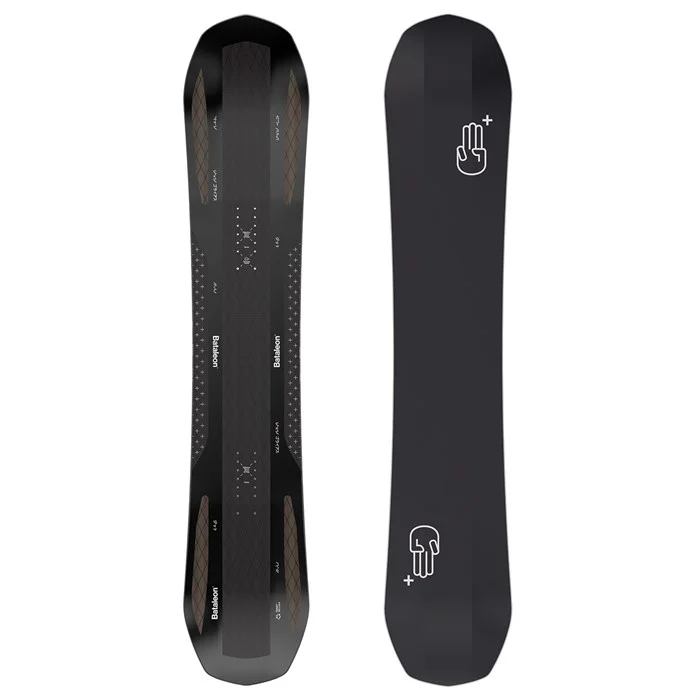 Placi Snowboard - Placa Snowboard Bataleon Barbati Goliath Plus 25/26
