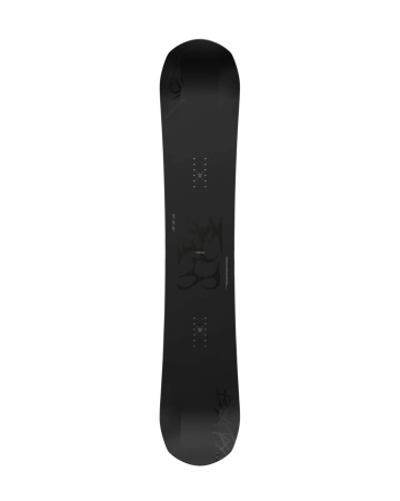 Snowboard - Placa Snowboard Bataleon Evil Twin+ Barbati
