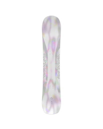 Snowboard - Placa Snowboard Bataleon Push Up Femei