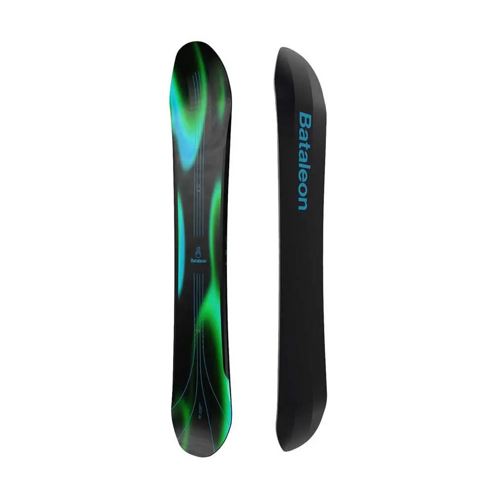 Snowboard - Placa Snowboard Bataleon ThunderStorm 2025