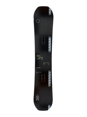 Placi Snowboard - Placa Snowboard K2 Barbati Hypnotist 25/26