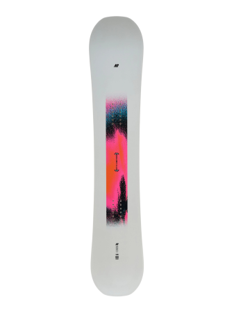 Snowboard - Placa Snowboard K2 Dreamsicle Femei
