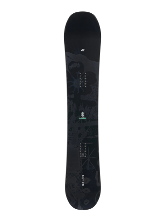 Snowboard - Placa Snowboard K2 Embassy Barbati