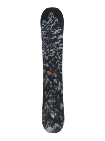 Snowboard - Placa Snowboard K2 Gateway Pop Barbati 26/27
