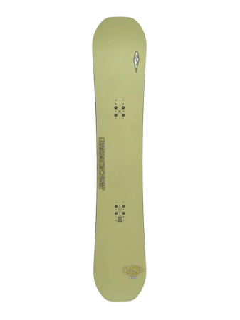 Snowboard - Placa Snowboard K2 Hypnotist Barbati