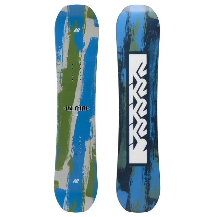 Snowboard - Placa Snowboard K2 Lil Mini 2025