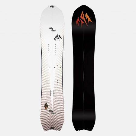 Splitboard - PLACA SPLITBOARD JONES STRATOS 2024