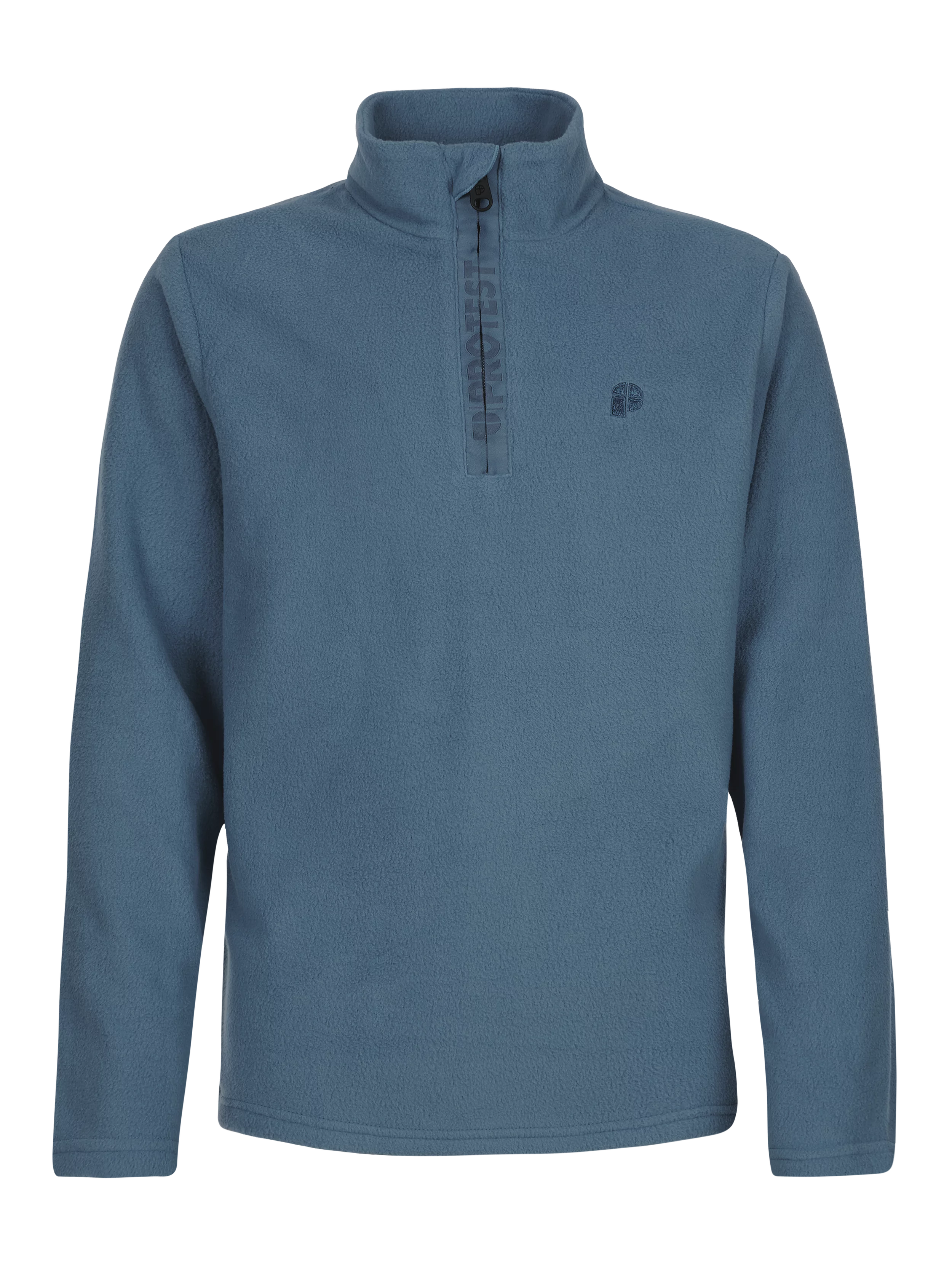 Mid layer - Bluza Polar Copii Protest Perfecty Yale Blue