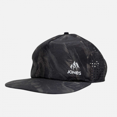 Urban - SAPCA JONES BOOTPACK RECYCLED TECH MTN CAMO