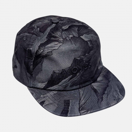 Urban - Sapca Jones Wave Organic Cotton Mtn Camo Print