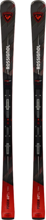 Ski - Schi Rossignol Forza 60' + Legaturi Look NX12