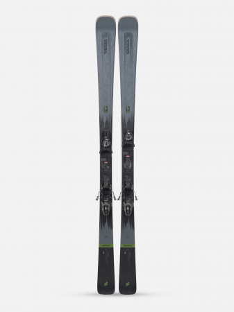 Ski - SKI K2 DISRUPTION 76 + Legaturi Marker M2 10