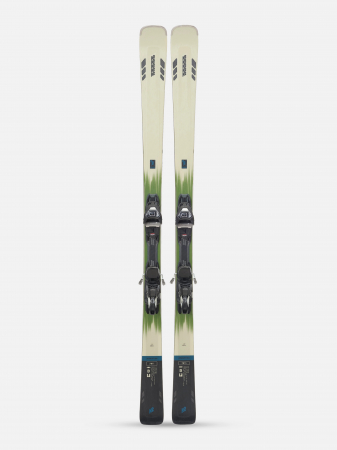 Ski - SKI K2 DISRUPTION 78TI + Legaturi Marker MXC 12 TCx light