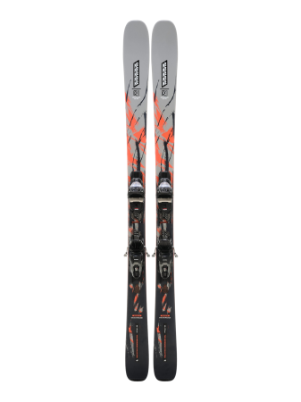 Ski - Ski K2 Mindbender 85 Quikclik Barbati 26/27