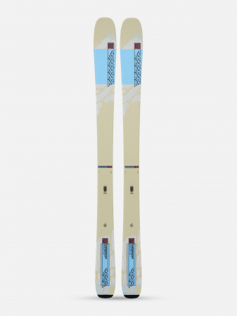 Ski - SKI K2 MINDBENDER 90C W