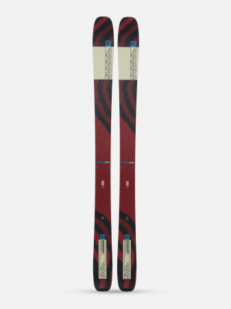 Ski - SKI K2 MINDBENDER 96C W