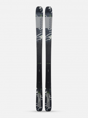 Ski - SKI K2 MINDBENDER 99TI