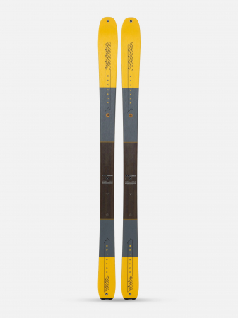 Ski - SKI K2 WAYBACK 84