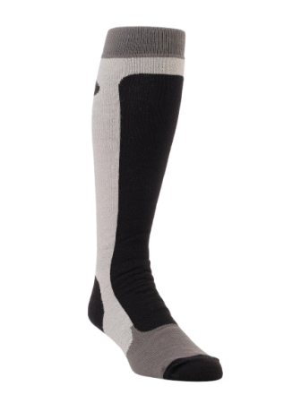 Sosete - Sosete K2 Big Step In Comfort Black