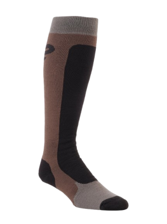 Sosete - Sosete K2 Big Step In Comfort Military Green