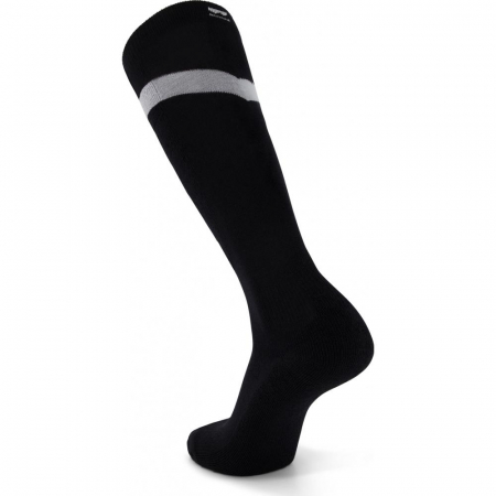 Sosete - SOSETE MERINO ULTRA CUSHION MONS ROYALE BLACK