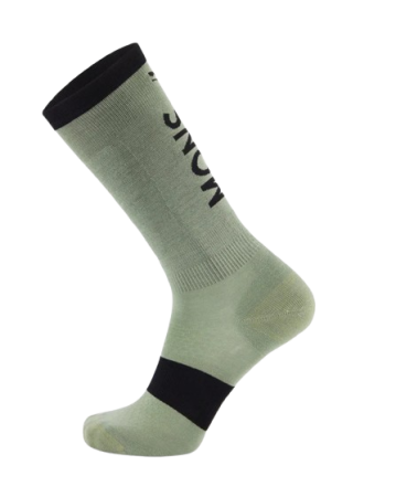 Sosete - Sosete Mons Royale Atlas Merino Snow Willow