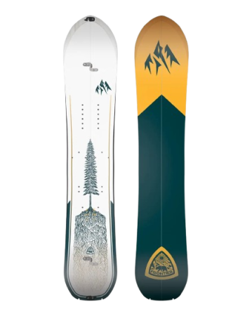 Splitboard - Splitboard Jones Frontier 2.0 Men 25/26