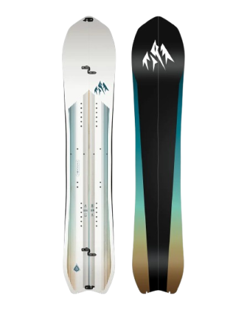 Splitboard - Splitboard Jones Stratos Men 25/26