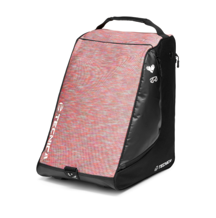 Accesorii - Geanta Boot Tecnica 406 Boreal Melange/Black