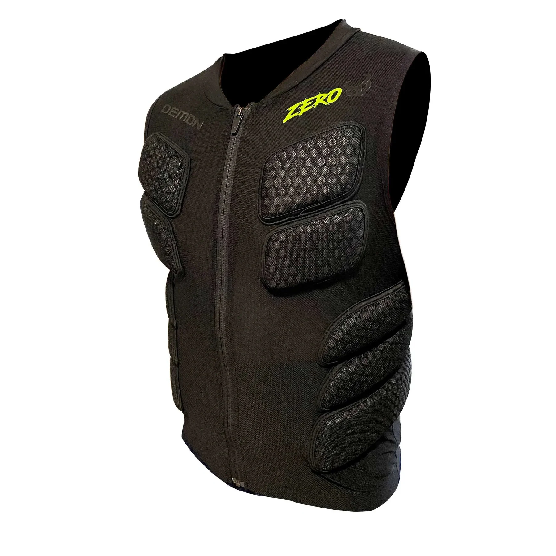 Accesorii - Vesta Demon Zero Protective D3O