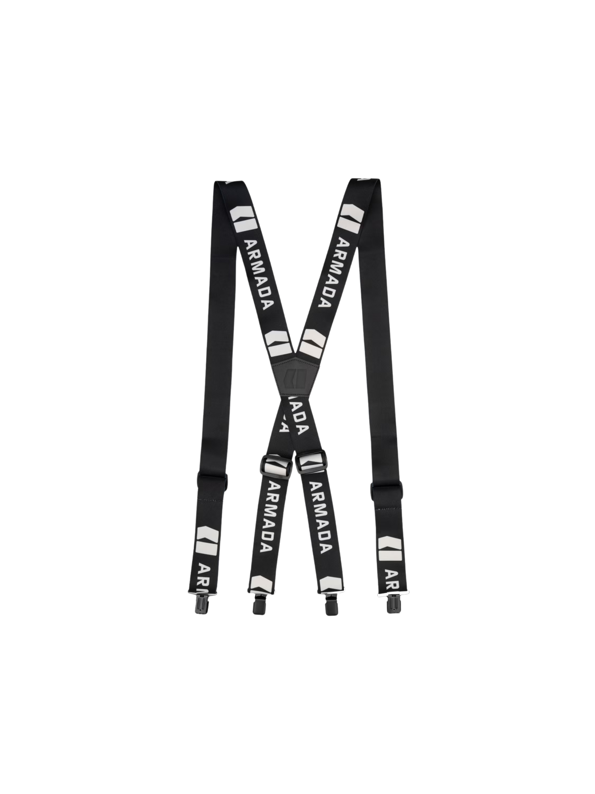 Bretele Armada Stage Black/Bone Dust Unisex [1]