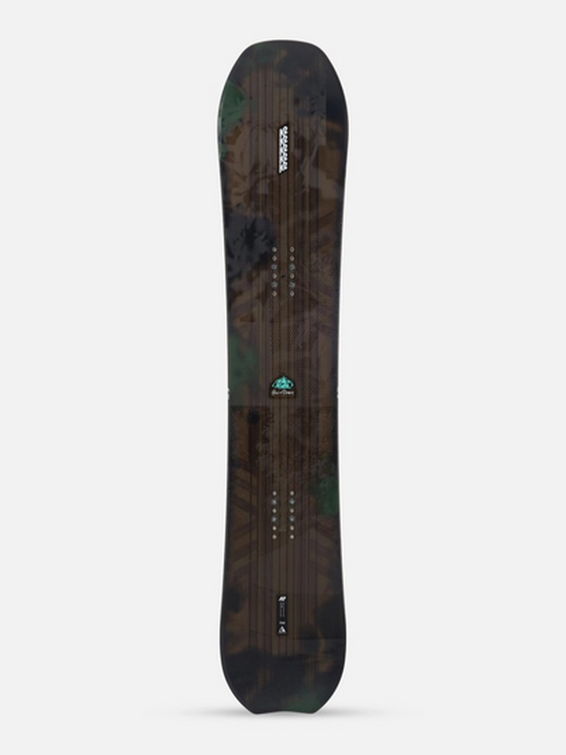 PLACA SNOWBOARD K2 PASSPORT 2024