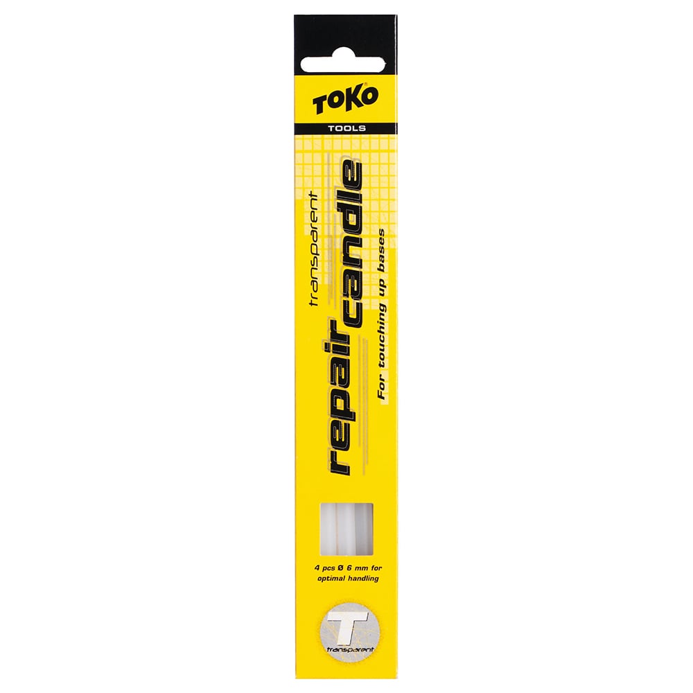 Toko Repair Camdlee Transparent 6mm [1]