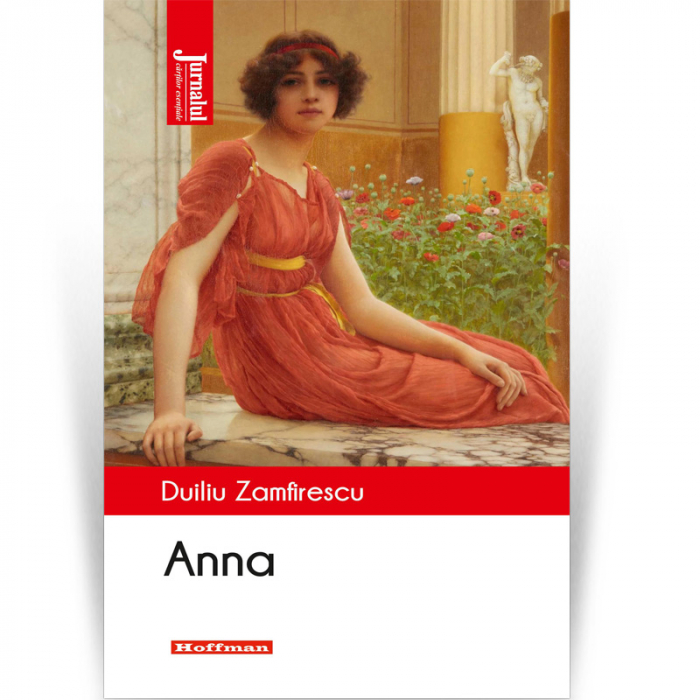 Anna - Duiliu Zamfirescu, editia 2021 [1]